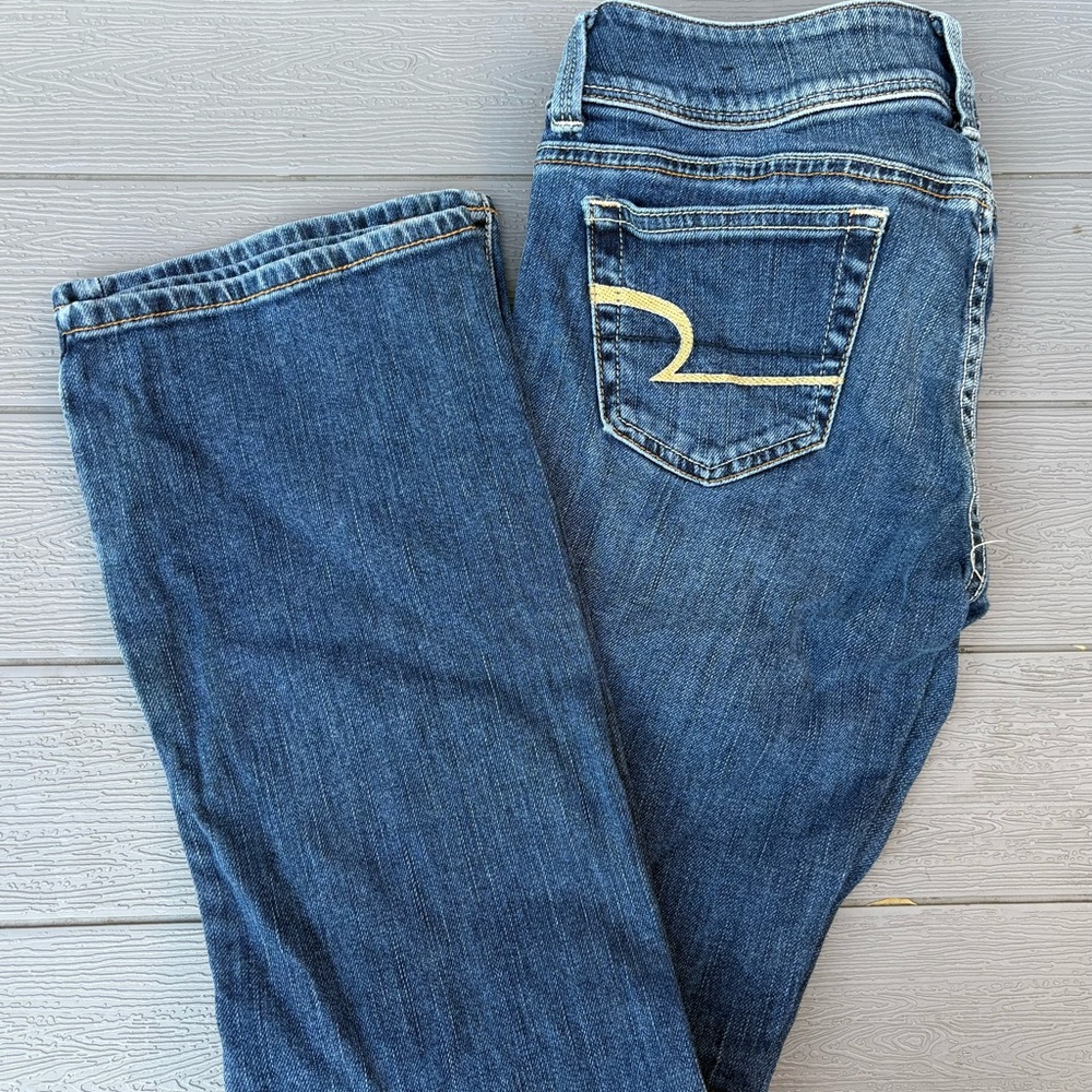 Women's American Eagle Jeans